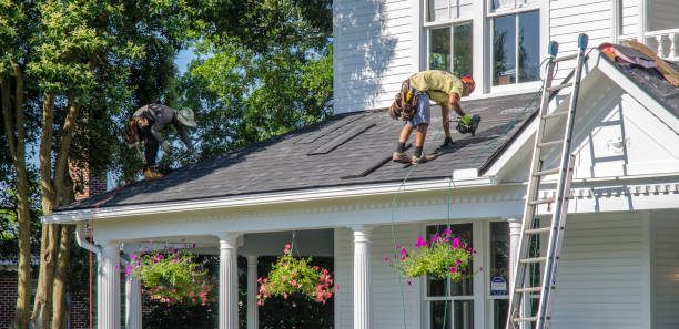 Best Storm Damage Roof Repair  in Batavia, NY